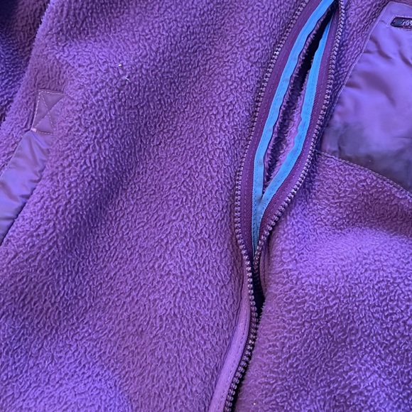 Vintage Patagonia Fleece Jacket - Picture 3 of 6